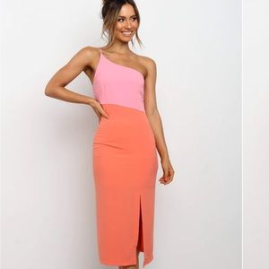 Petal & Pup- Xiomar dress - Midi